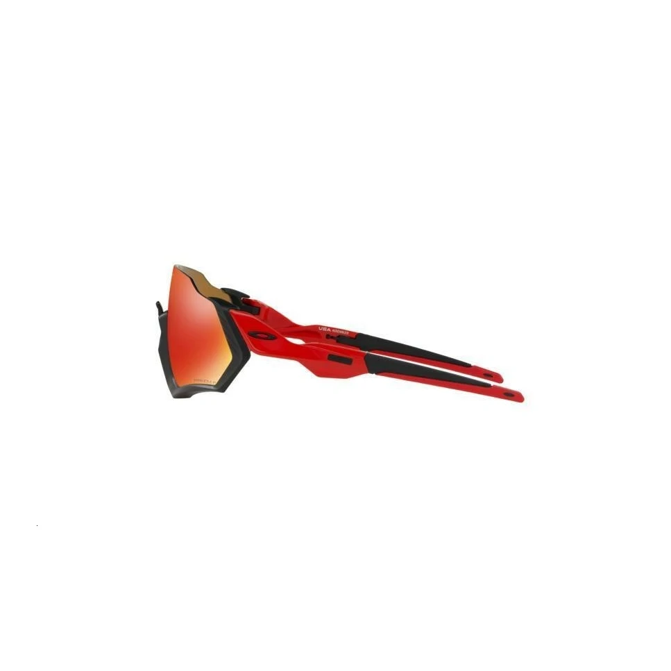 Gafas de sol Оукли летная куртка OO9401 940108 Prizm рубиновый полярный. ¡Nuevo модель