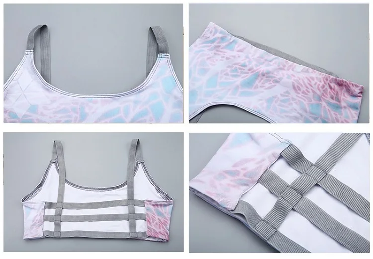 Sports Wear Yoga Sets Fitness (4)