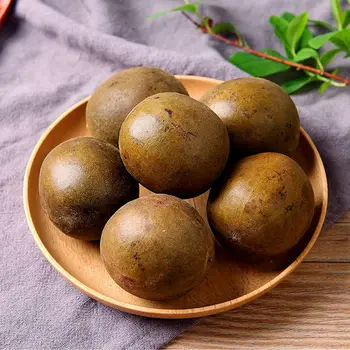 

China High Quality Mangosteen Tea Fruit Tea Beauty Green Food for Health Care Lose Weight Tea