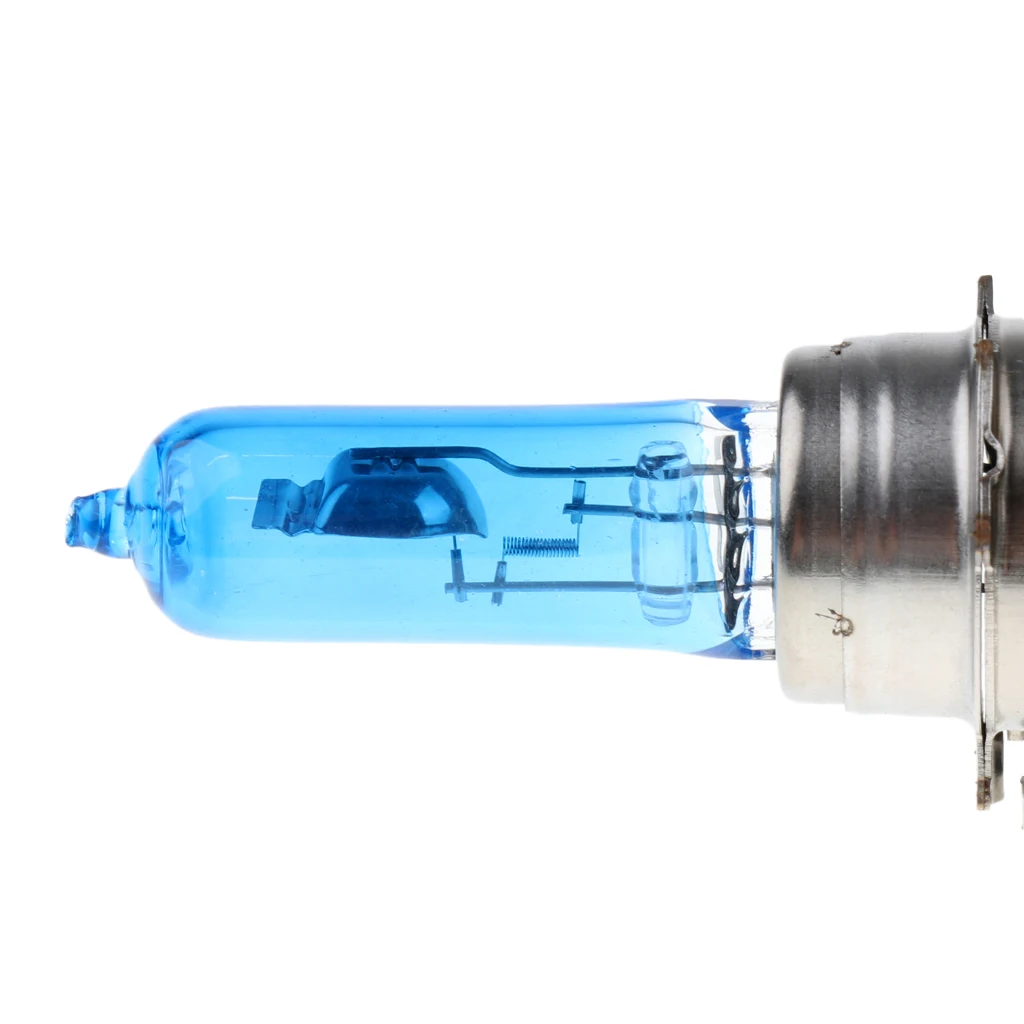 1 Pcs 12V 15/55W H15 High Performance Headlight Driving DRL Bulb For Car RV Truck Headlamps Lighting 55W