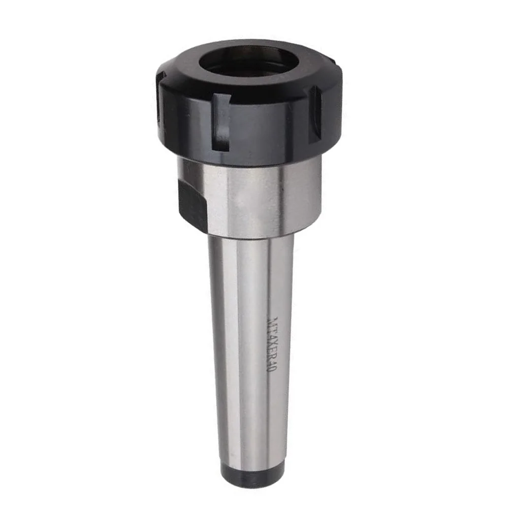 

1* ER40 MT4 M16 Collet Chuck CNC Milling Lathe Tool Workholding 2-26mm Supplies