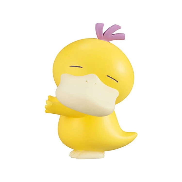 Экшн фигурка TAKARA TOMY Pikachu Eevee Покемон большая голова кукла сон эльф серия мяч