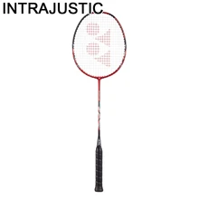 Racchette Raquet De Professional Sport Equipment Federball Training Racquet Raqueta Raquete Padel Fitness Badminton Racket