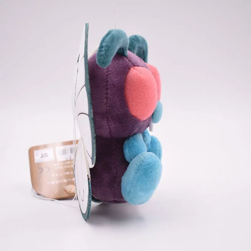 OHMETOY безбабочка Мягкая Плюшевая Кукла животного Peluche игрушка 13 см детская коллекция подарков на день рождения