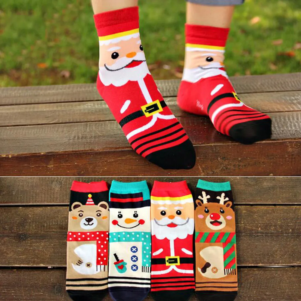 christmas socks