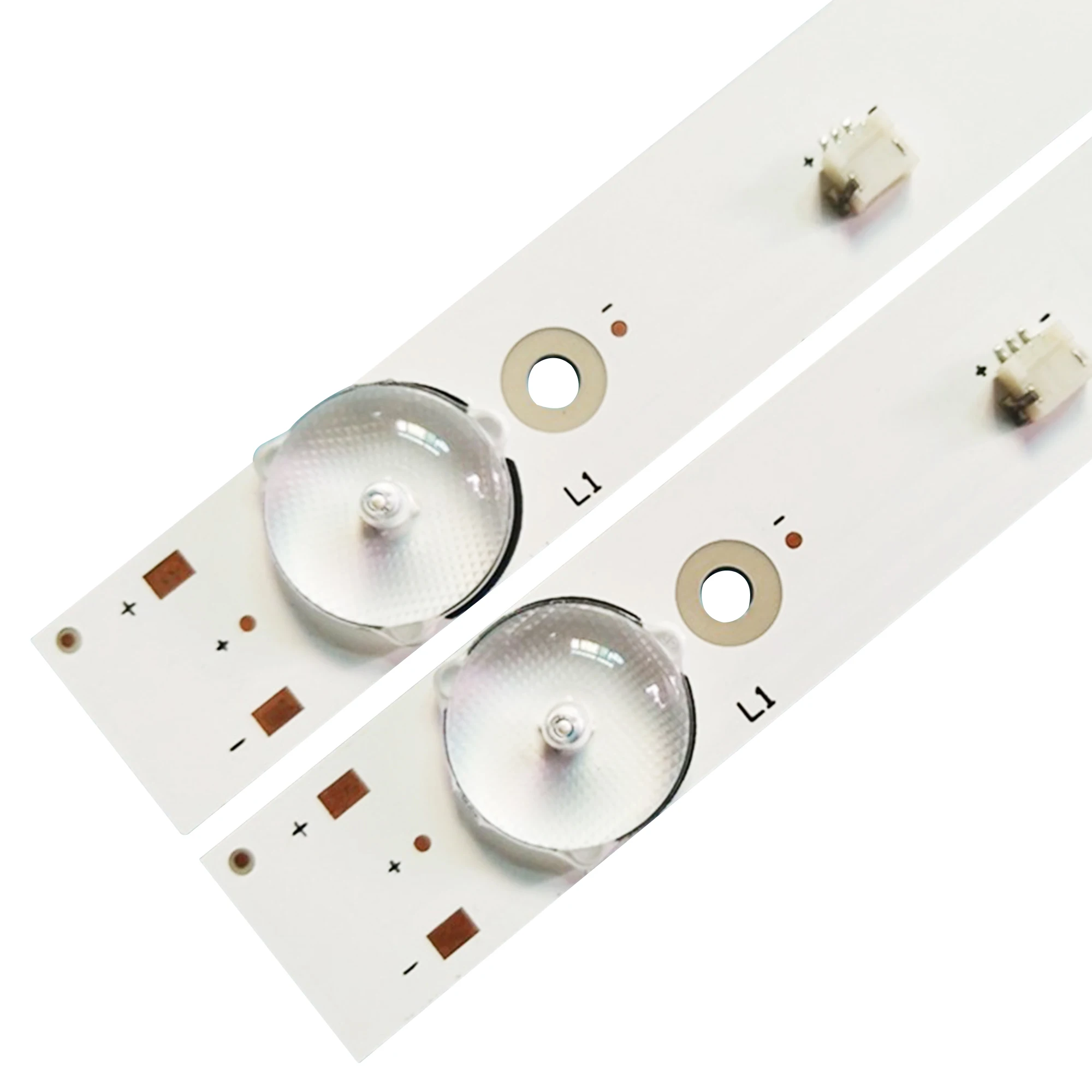 ARIELLI MS-L1598 V1  LED Ʈ Ʈ, 5LED(6V), 30 , 32DN, 2 * 5_30_300MA_30V, 8D32-DNWR-A3205A