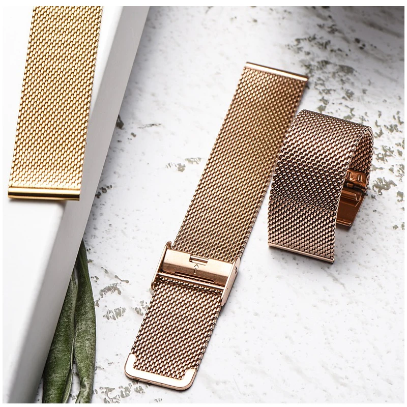 18mm 20mm 22mm watchband for samsung 