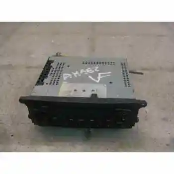 

AUDIO SYSTEM/RADIUS CD CITROEN XSARA SALOON 2.0 HDi Exclusive (80kW) 22RC22035Z RADIUS AH582 WIDOW PHILIPS [8422281]