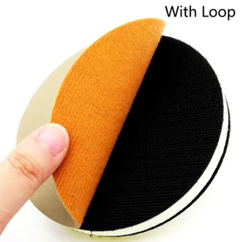 

7000 Sandpapers 10000 Flocking Cloth / Sandpaper Round Abrasive Sandpaper