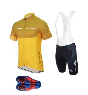 Strava Sommer Radtrikots herren Team radfahren Tragen Kurzarm велосипедная футболка Джерси Команда Racing Kleid Radfahren Kleidung