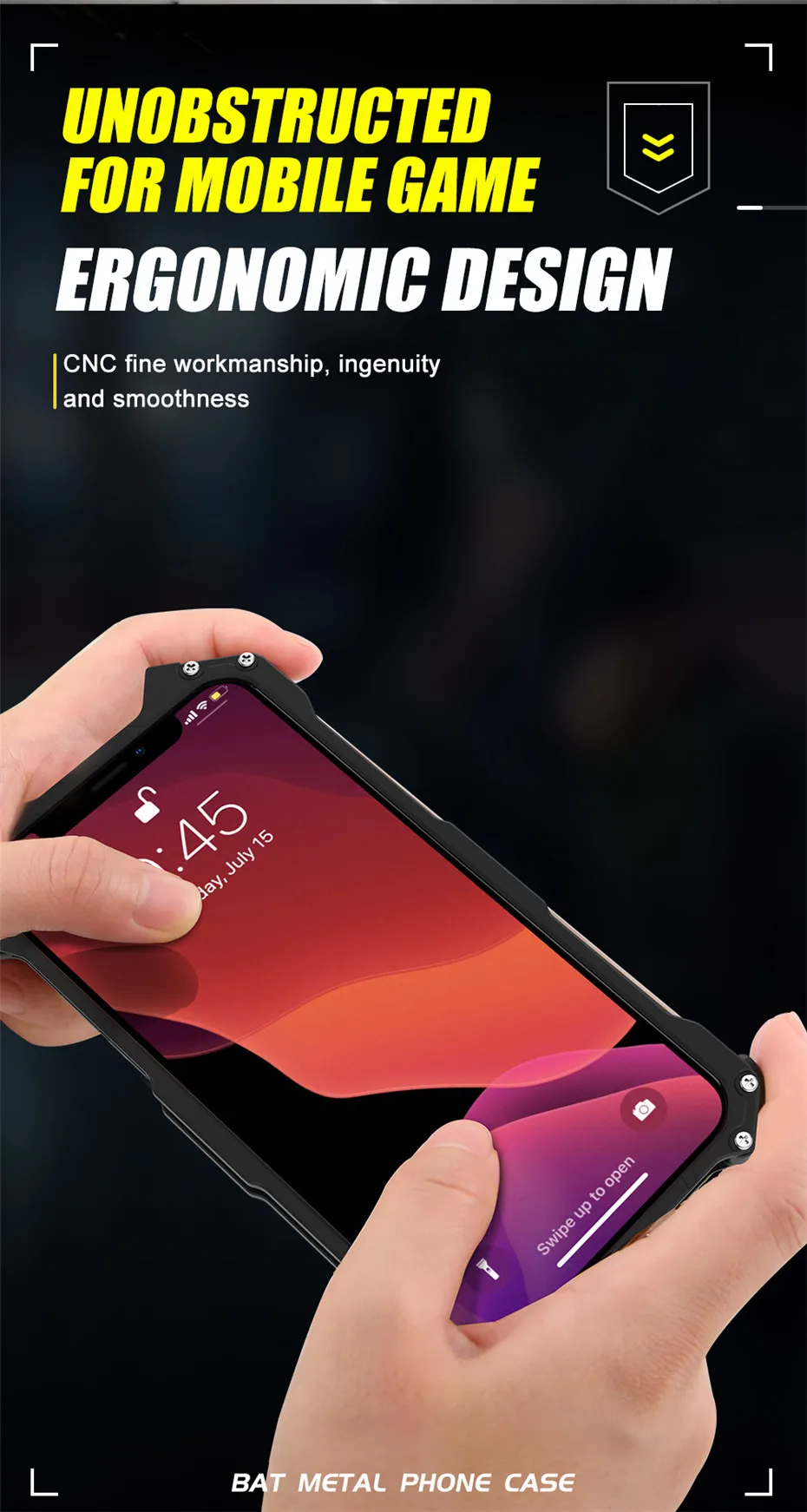 2019iPhone蝙蝠侠 (3)