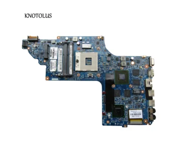 

682175-501 682175-001 FOR HP PAVILION DV6T dv6-7000 series Laptop Motherboard HM77 GT650/2G Mainboard