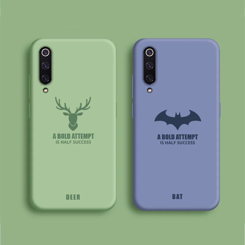 

Original Liquid Silicone Phone Case For Xiaomi Mi 9 Pro Soft-Touch Silky Protective Cover For Xiaomi Mi 9 SE Back Coque Fundas