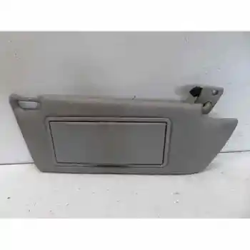 

PARASOL RIGHT OPEL VECTRA C SALOON