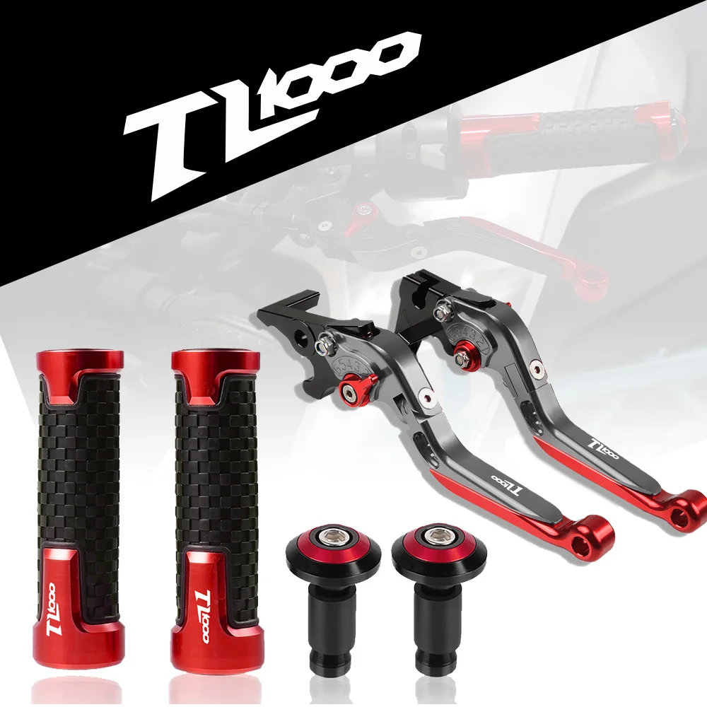 

Рукоятка рычага сцепления тормоза мотоцикла для Suzuki TL1000R TL 1000R 1998-2003 TL1000S TL 1000 S 1997-2001 аксессуары