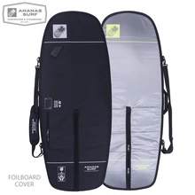 Ananas Surf 4'8 ",143 Cm Foilboard Cover aquilone Wakesurf Foil Board Bag proteggi Boardbag