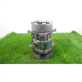 

1106F 1106F Air Conditioning Compressor Citroen Berlingo