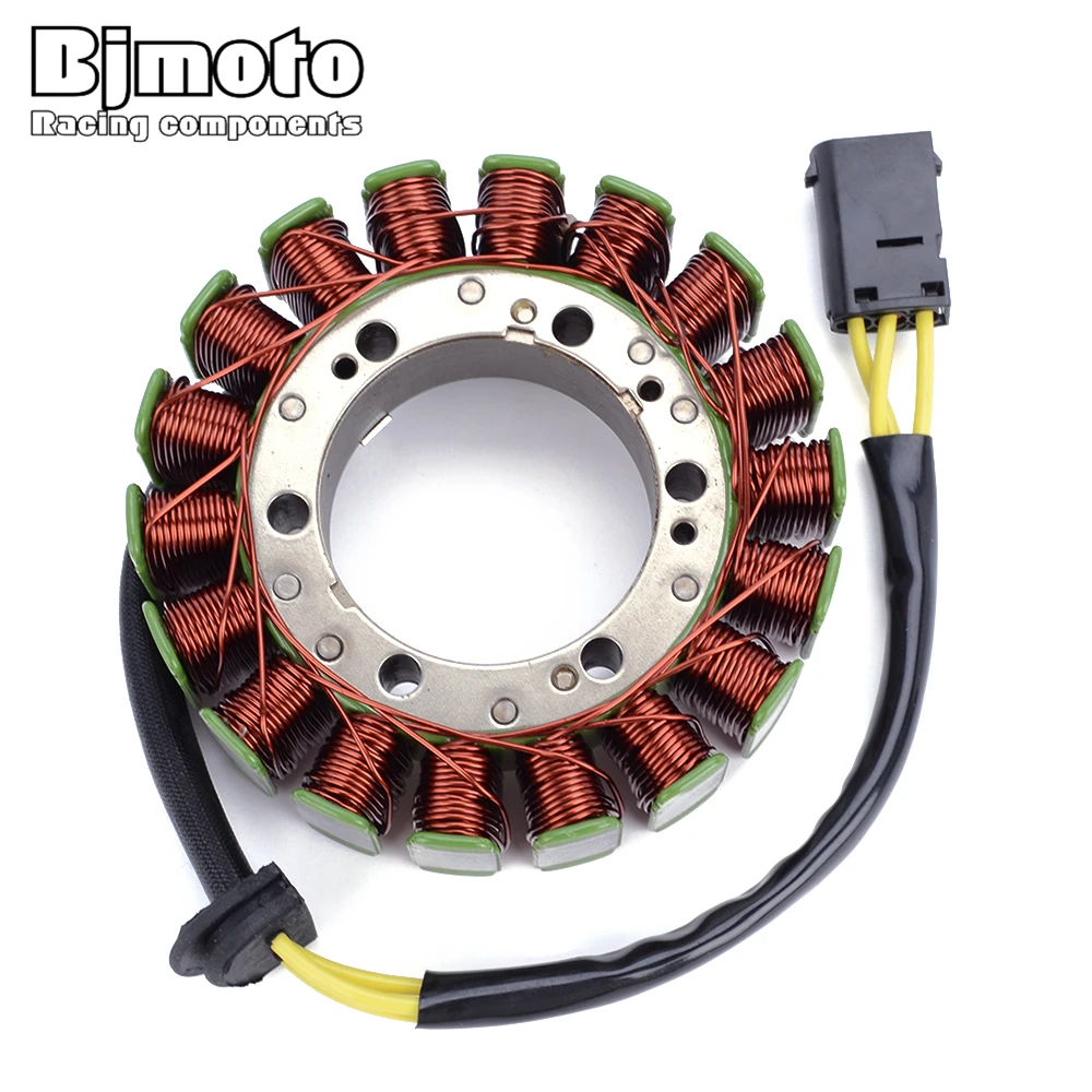 

Motorcycle Magneto stator coil generator For BMW G650 GS G 650 GS 2011-2015 F650 CS F650 GS F 650 GS F650GS DAKAR 2000-2007