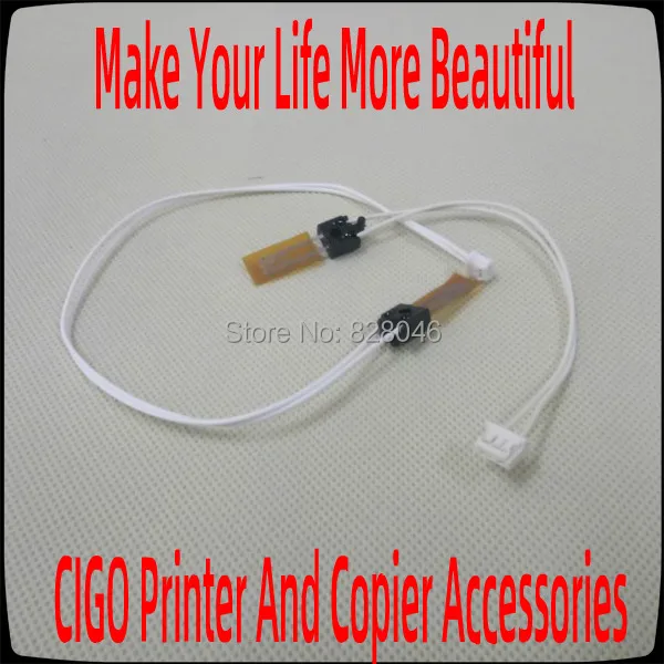 Для Ricoh MP 5500 6000 6001 6002 6500 7000 7001 7500 7502 8000 8001 9002 MP5500 MP6000 установка термозакрепляющего
