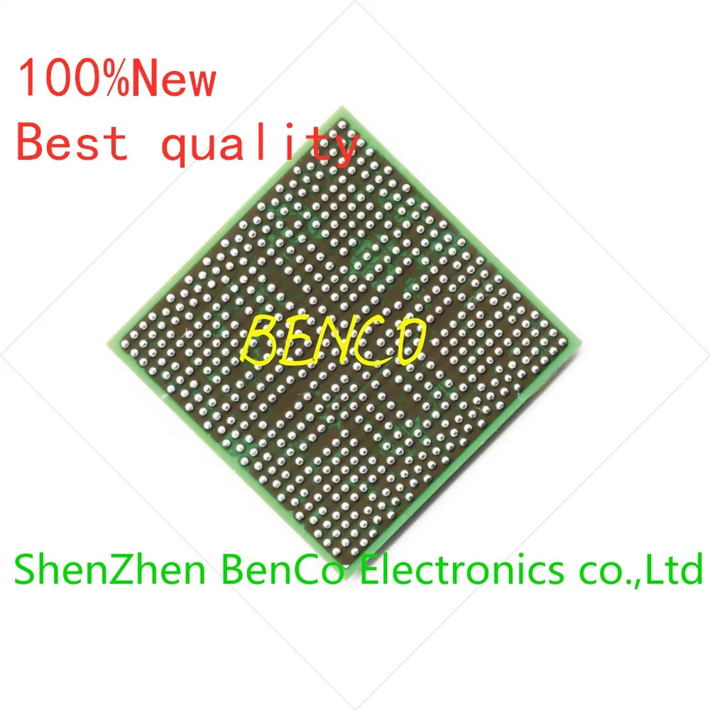 

100% новые чипы 216-0835033 216 0835033 BGA с HD7700series VGA