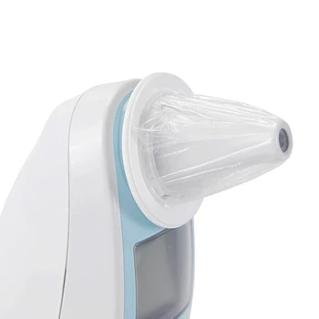 

Covers Thermoscan Replacement Lens Ear Thermometer Filter Caps 20Pc