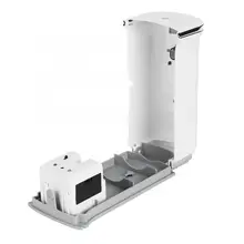 Диспенсеры для мыла бытовой автоматический контейнер для духов аэрозольный ароматизатор машина дозаторы для мыла