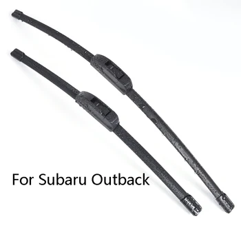 

Car Windshield Wiper Blades For Subaru Outback from 1996 1997 1998 1999 2000 2001 2002 2003 to Car Windscreen wiper Rubber