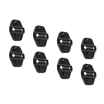

Door Lock Cover for Vehicle,Car Lock Cover, Door Lock Decoration, Protection Cover, Car Refitting Parts for Jeep Wrangler JL 201