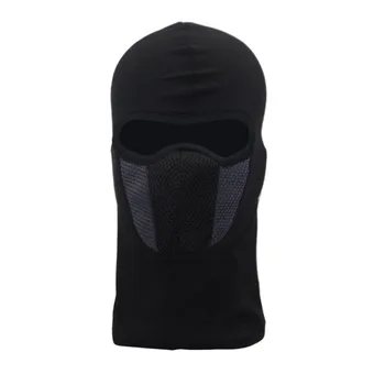 Riding Winddicht Volgelaatsmasker Motorcycle Warm Outdoor Bivakmuts Masker Cap Ademend Ski Hood Hat Riding Winddicht Volgelaatsmasker Motorcycle Warm Outdoor Bivakmuts Masker Cap Ademend Ski Hood Hat