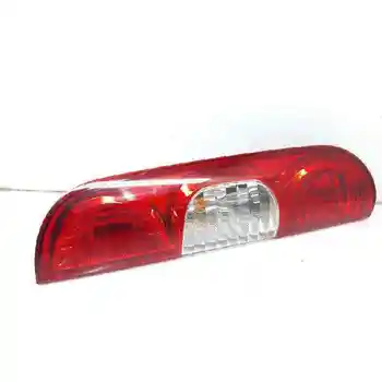 

20110999 RIGHT REAR light FIAT DOBLO (119)