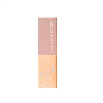

Holdlive mist Lipstick Female Student Models Lasting High Colour Lipstick Moisturizing Lip Persistent Makeup Non-fading L9X1