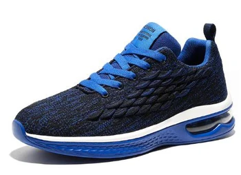 

2020 Fashion Classic Men Comfortable Sneakers Lace Up Sports Running Shoes Female Platform