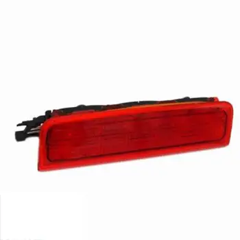 

Car Brake light Rear View Reverse Camera Professional Mini For Volkswagen 02-08 Brake Light CCD Camera Infrared Lights