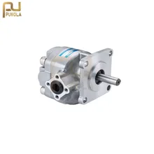 Hydraulic Gear Pump  GN10CPB  GN20CPB  GN30CPB  GN40CPB  GN60CPB  GN75CPB  GN90CPB  GN105CPB  GN120CPB