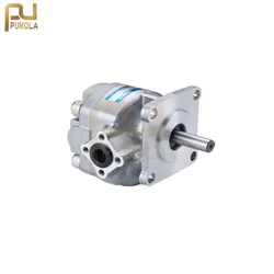 Hydraulic Gear Pump  GN10CPB  GN20CPB  GN30CPB  GN40CPB  GN60CPB  GN75CPB  GN90CPB  GN105CPB  GN120CPB