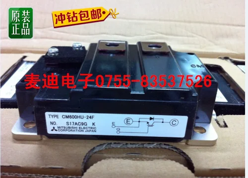 CM600HU 24F 24H новый в оригинальной упаковке наличии MDDZ|Аксессуары для