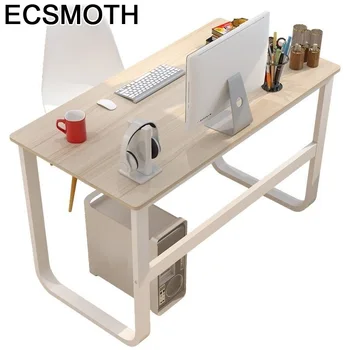 

Escrivaninha Biurko Children Support Ordinateur Portable Dobravel Office Escritorio Tablo Bedside Mesa Study Desk Computer Table