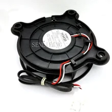 12035GE-12M-YT F3 DC 12V 0.26A 3-жильный Сервер охлаждающий вентилятор