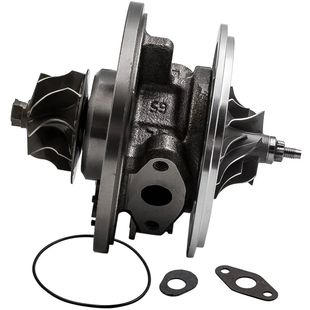 Турбокомпрессор КЗПЧ для Audi A6 1 9 TDI C5 1998-2001 115HP ATJ / 1997-2001 110HP AHH/AFN сердцевина