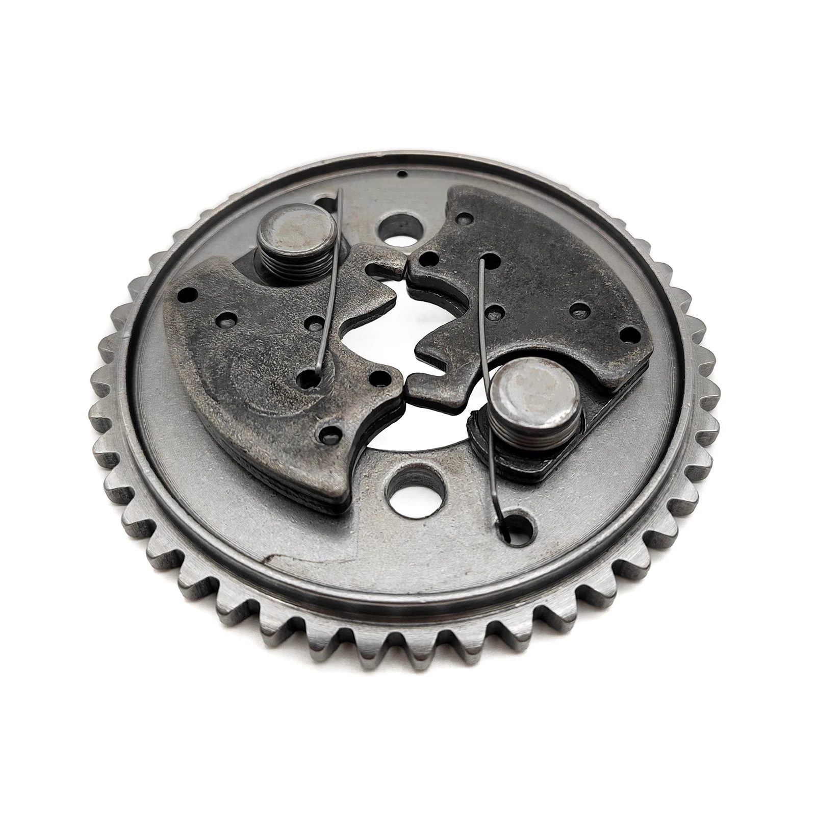 

Camshaft Sprocket Assy FOR HISUN 500 ATV UTV SPARE PART HS CODE 1431A-00400-0000 ERP CODE P0040001431A0000