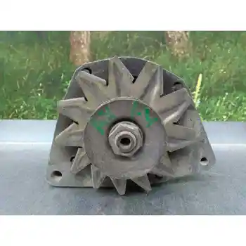 

2541169 ALTERNATOR CITROEN AX