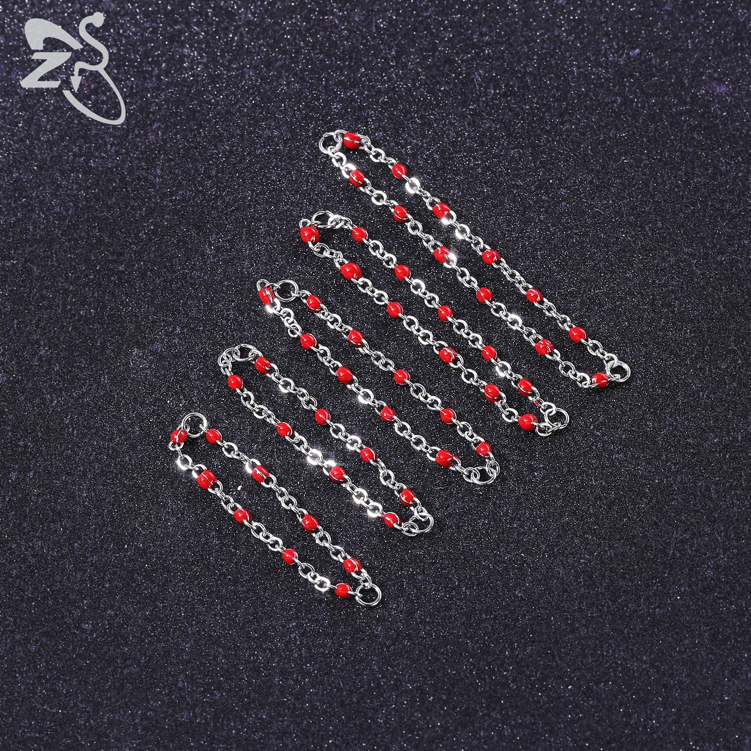 Piercing Jewelry Body Piercing Jewelry Body Jewelry Ear Piercing Jewelry Body Piercing Earrings Metal Jewelry Nose Studs 1 Piece 17-50MM Stainless Steel Nose Stud Chain Ear Helix Cartilage Tragus Piercing Tassel Double Layers Chains