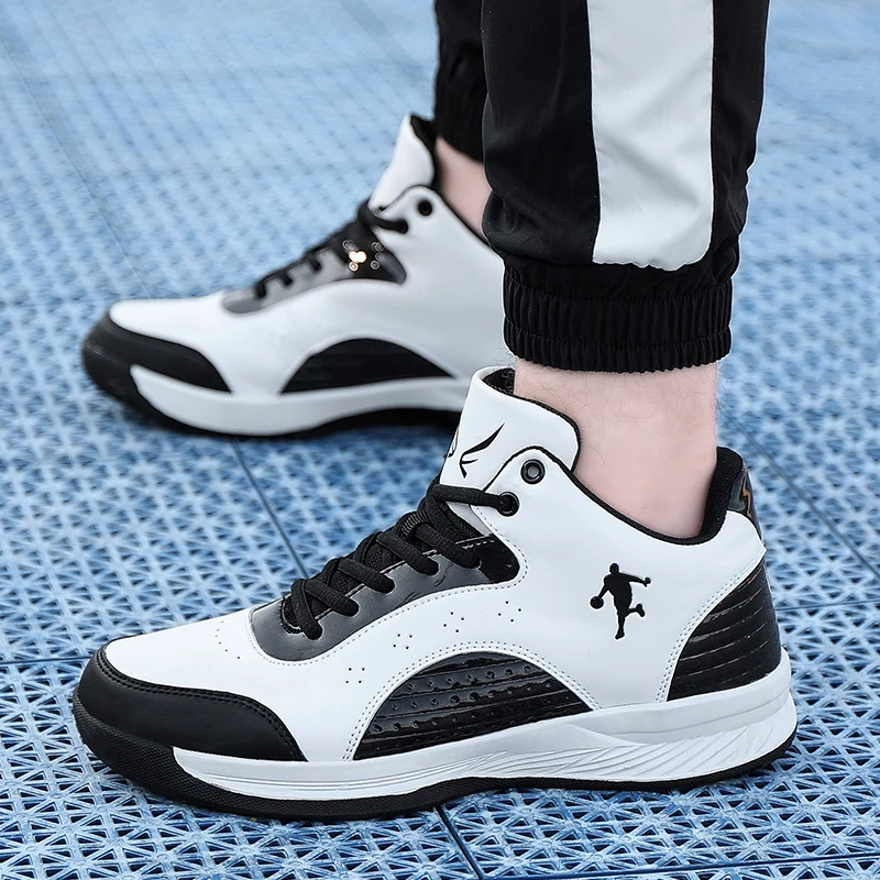 Новая трендовая уличная спортивная мужская баскетбольная обувь женская обувь Jordan кроссовки унисекс zapatillas hombre Deportiva