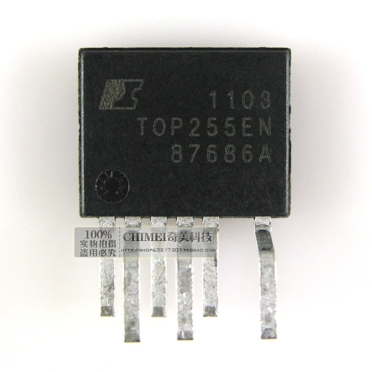 Бесплатная доставка. TOP255EG TOP255EN СВЕТОДИОДНЫЙ Драйвер IC chip блок питания LCD |