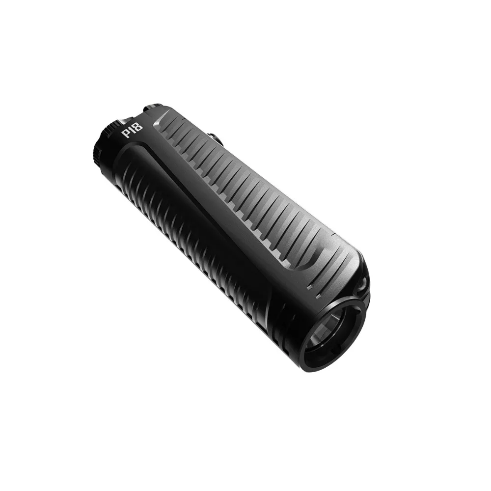 2020 новый NITECORE P18 1800 люменов CREE XHP35 HD светодиодный Белый Красный светильник