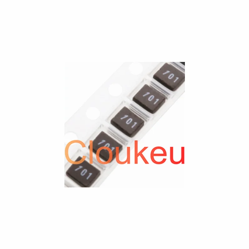SMD экран индуктивности обмотки 1210 56UH 68UH 82UH 100UH 120UH NLV32T | Обустройство дома