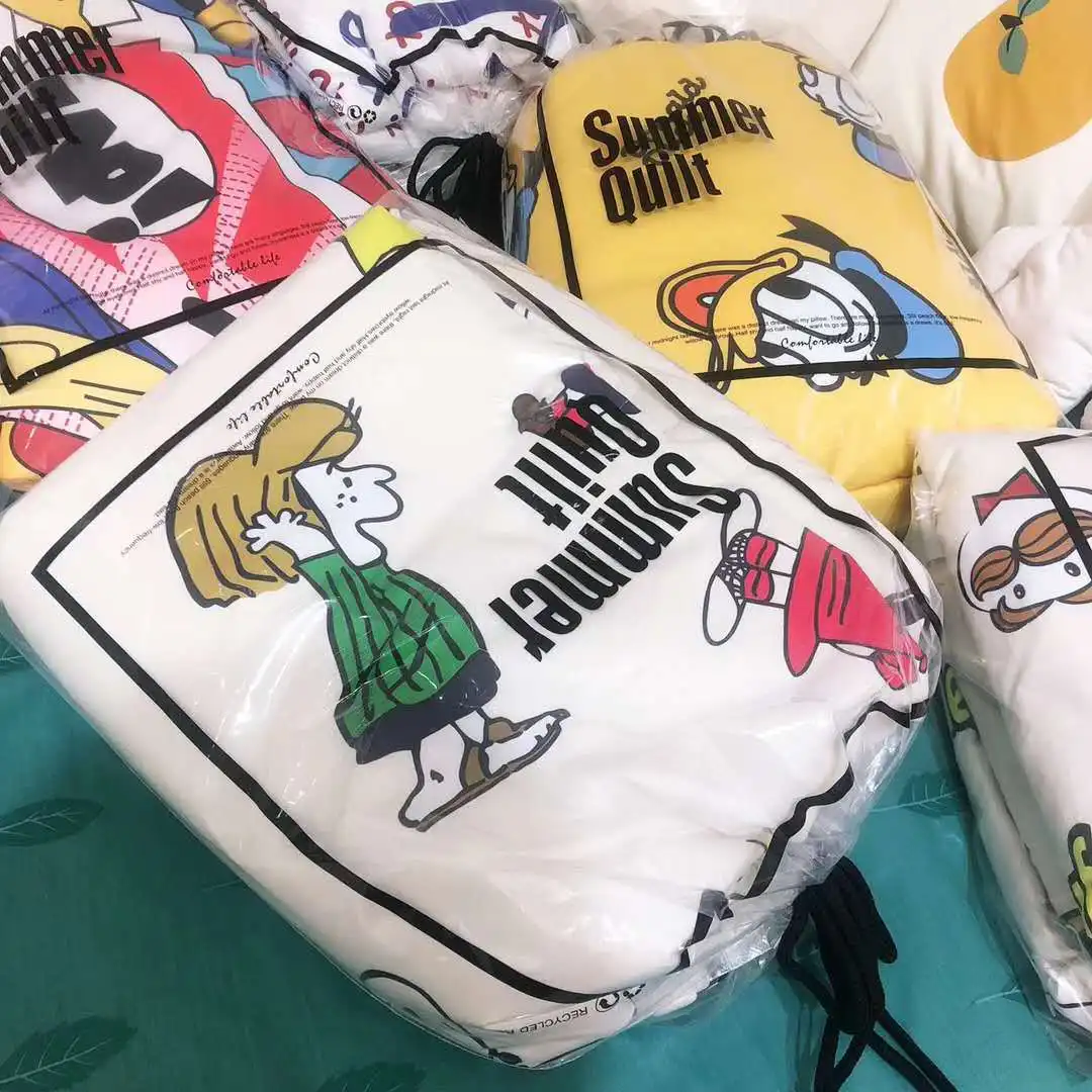 Disney Микки Минни Маус мультфильм одеяло Дональд Дак одеяло тонкое стеганое одеяло для девочек и мальчиков детская кровать дома Спальня украшение