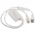 VONETS VAP11N-300 MINI300 300 Мбит / с беспроводной Wi-Fi ретранслятор Wi-Fi мост сетевой маршрутизатор для ip - камеры TVBOX