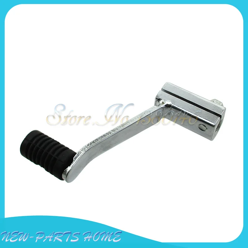 Короткие коробка передач, переключатель передач рычаг для 50cc 70 90 110 125 140 150 250cc Байк WPB Orion M2R Lucky MX Thumpstar атомной SSR