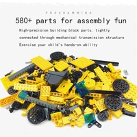 High Tech Toys